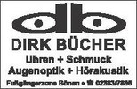 b&uuml;chner